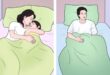 Why do married couples sleep separately in Japan