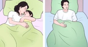 Why do married couples sleep separately in Japan